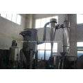 Pesticide Spin Flash Dryer